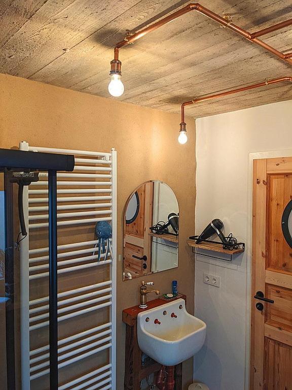 Nautilus Apartment Reinsfeld Екстериор снимка