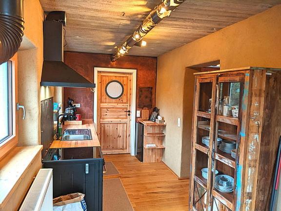 Nautilus Apartment Reinsfeld Екстериор снимка