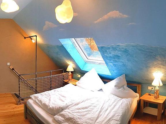 Nautilus Apartment Reinsfeld Екстериор снимка