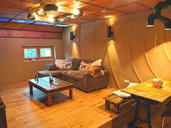 Nautilus Apartment Reinsfeld Екстериор снимка